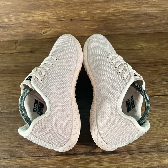 NOBULL Training Shoes Athletic Sneakers Women’s Size 10.5 Pink - Picture 3 of 11
